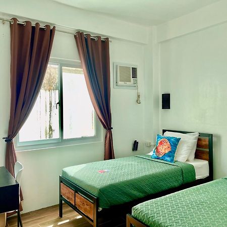 Arkipelago Beach Resort Пуэрто-Галера Экстерьер фото