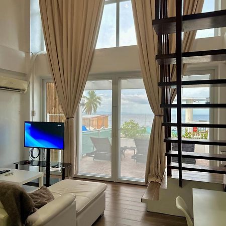 Arkipelago Beach Resort Пуэрто-Галера Экстерьер фото