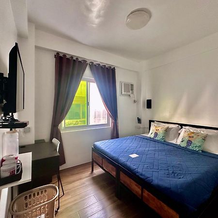 Arkipelago Beach Resort Пуэрто-Галера Экстерьер фото