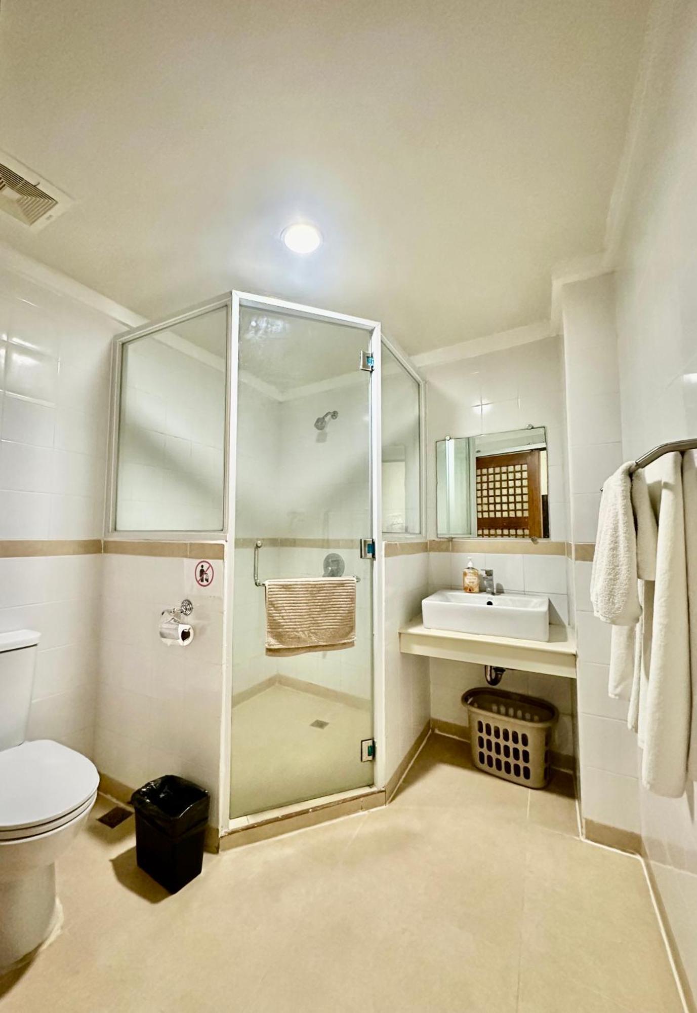 Arkipelago Beach Resort Пуэрто-Галера Экстерьер фото