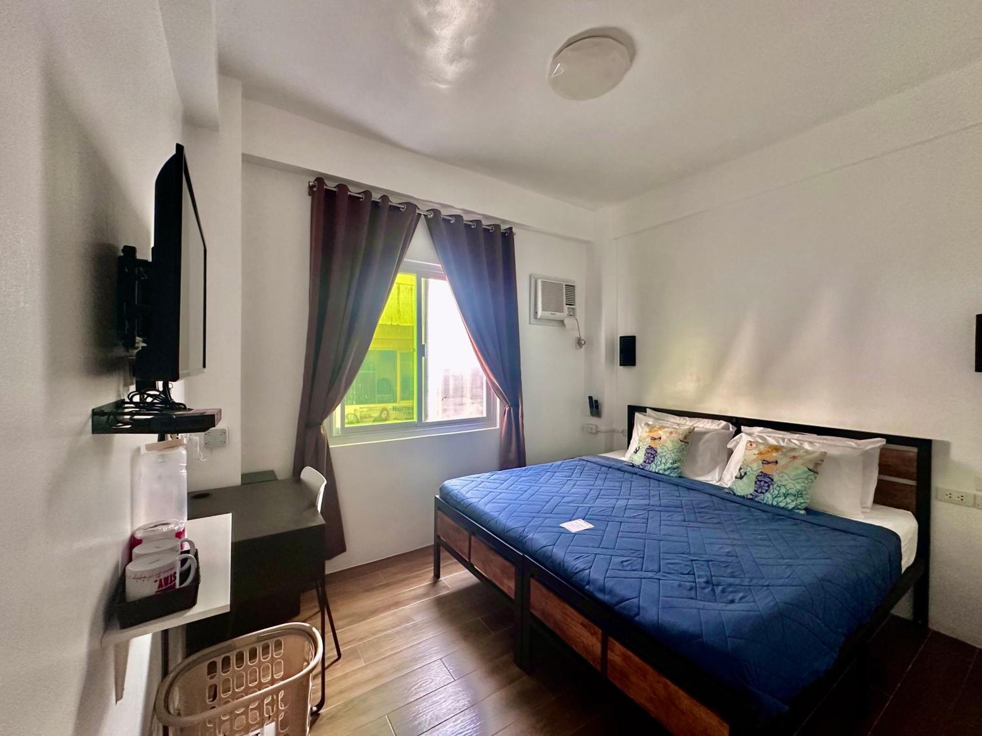 Arkipelago Beach Resort Пуэрто-Галера Экстерьер фото