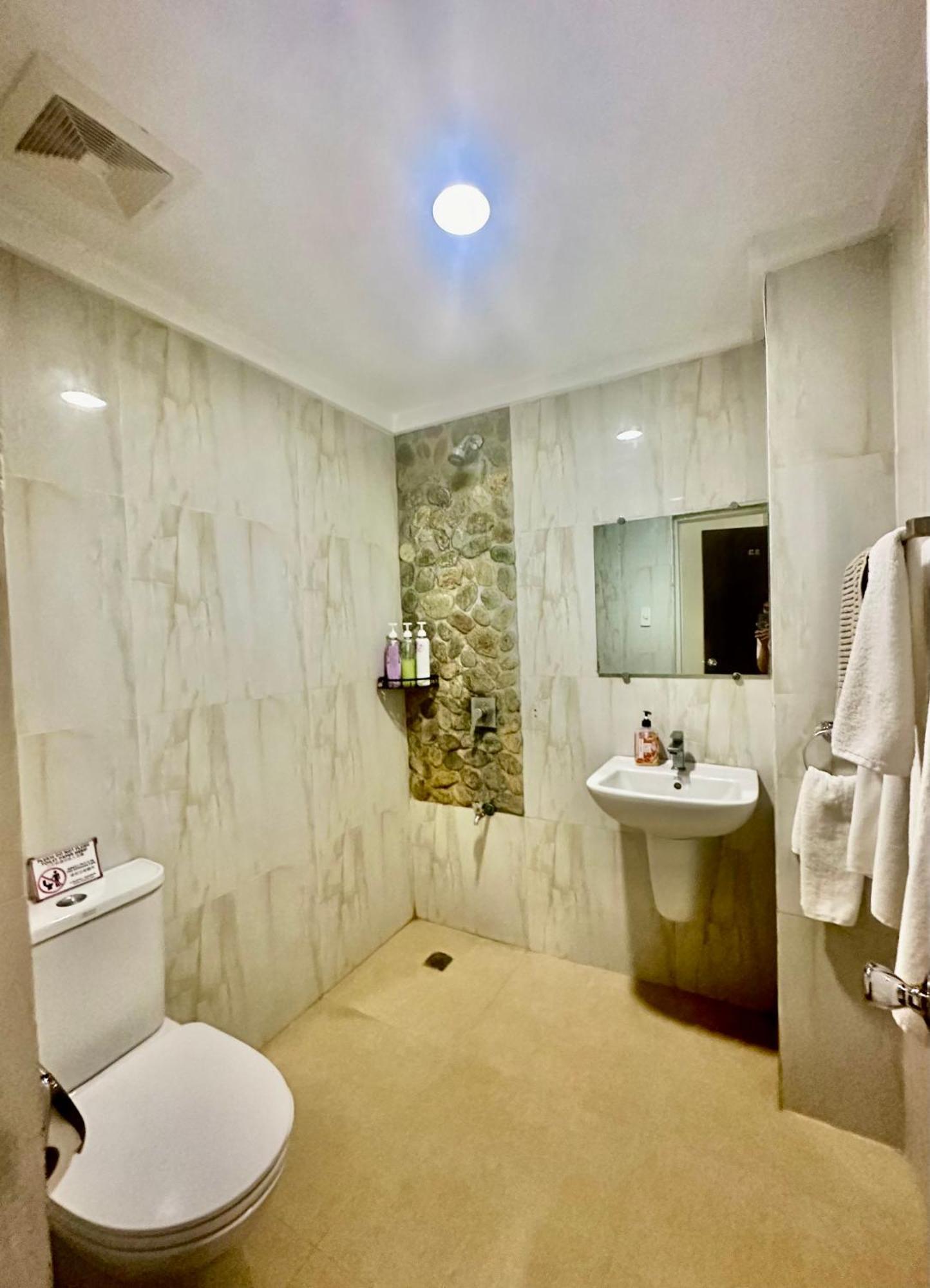 Arkipelago Beach Resort Пуэрто-Галера Экстерьер фото