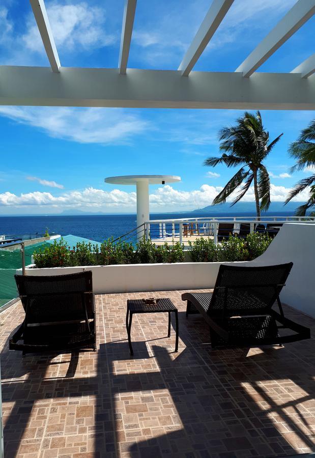 Arkipelago Beach Resort Пуэрто-Галера Экстерьер фото